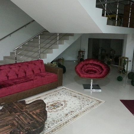 Coronel Freitas Hotel Vanes المظهر الخارجي الصورة