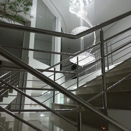 Coronel Freitas Hotel Vanes المظهر الخارجي الصورة