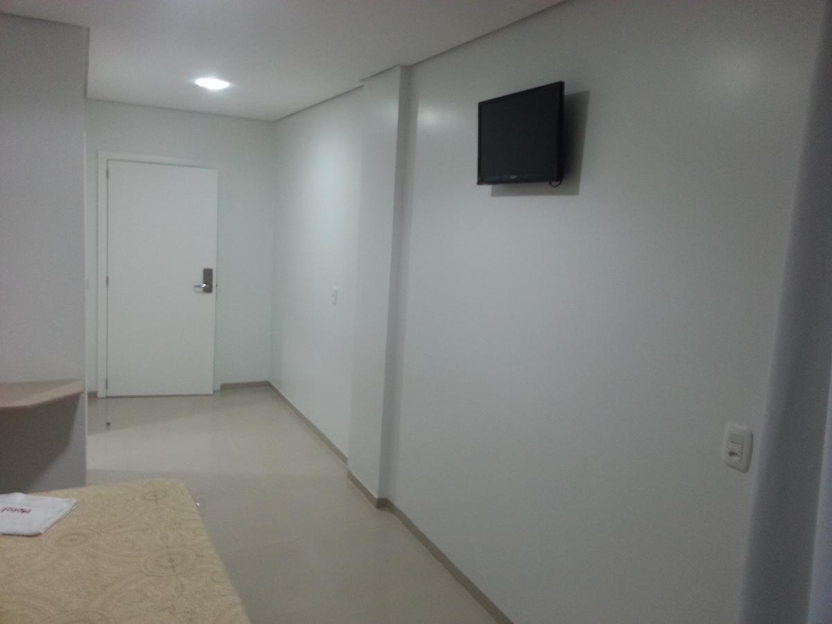 Coronel Freitas Hotel Vanes الغرفة الصورة