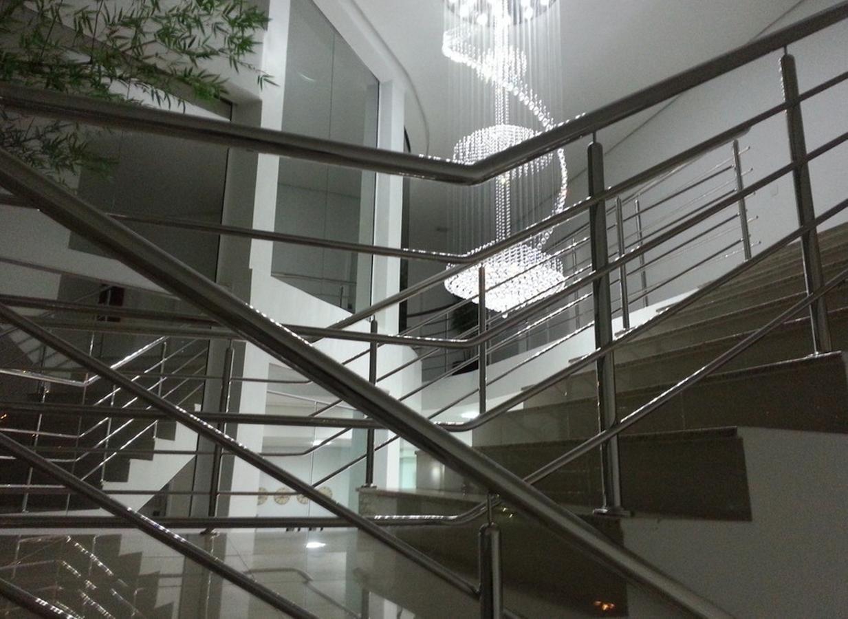 Coronel Freitas Hotel Vanes المظهر الخارجي الصورة