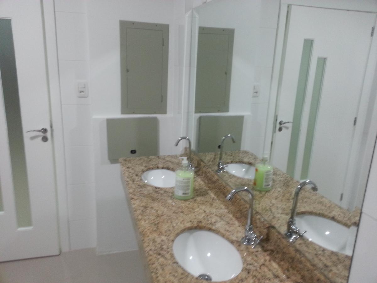 Coronel Freitas Hotel Vanes المظهر الخارجي الصورة