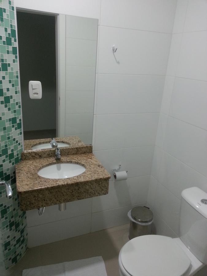Coronel Freitas Hotel Vanes الغرفة الصورة