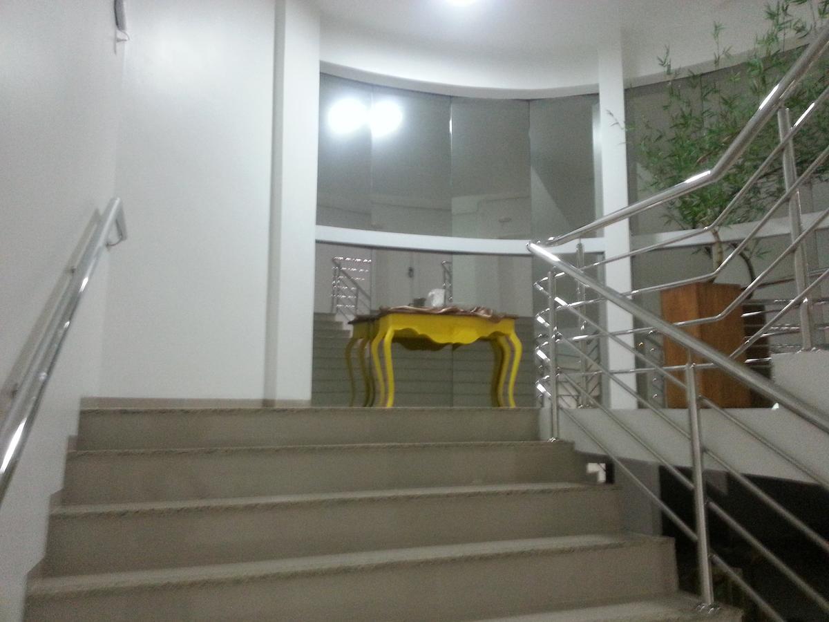 Coronel Freitas Hotel Vanes المظهر الخارجي الصورة