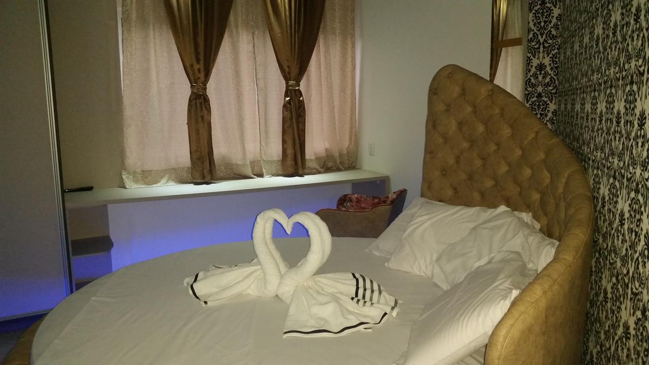Coronel Freitas Hotel Vanes الغرفة الصورة