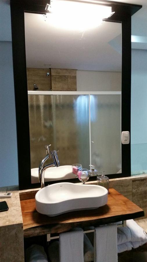 Coronel Freitas Hotel Vanes الغرفة الصورة