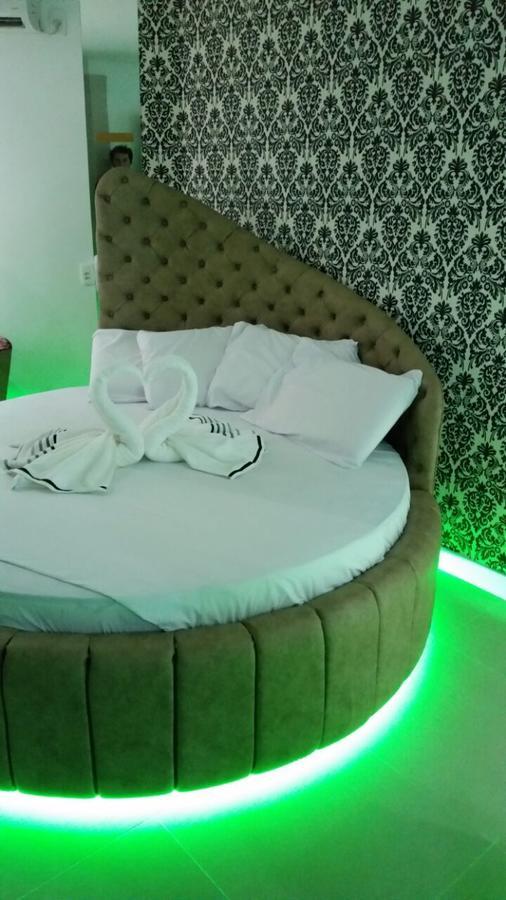 Coronel Freitas Hotel Vanes الغرفة الصورة