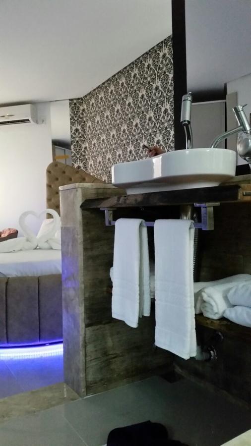 Coronel Freitas Hotel Vanes الغرفة الصورة