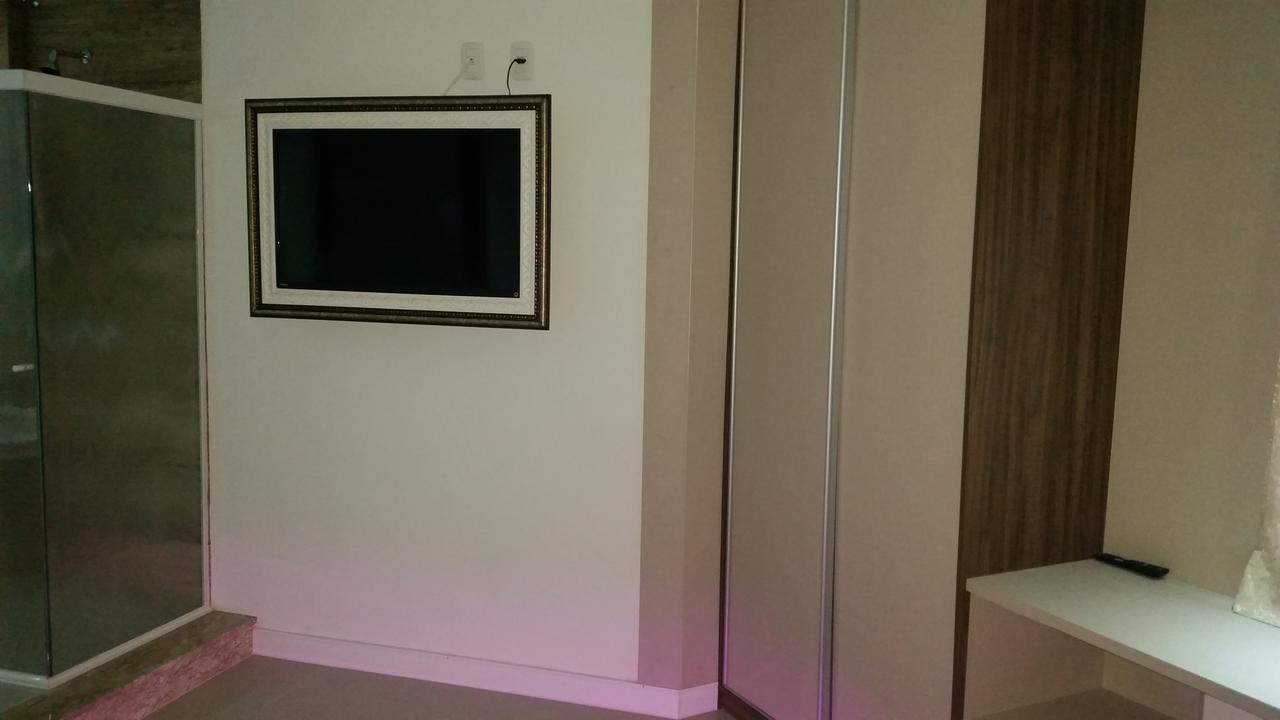 Coronel Freitas Hotel Vanes الغرفة الصورة