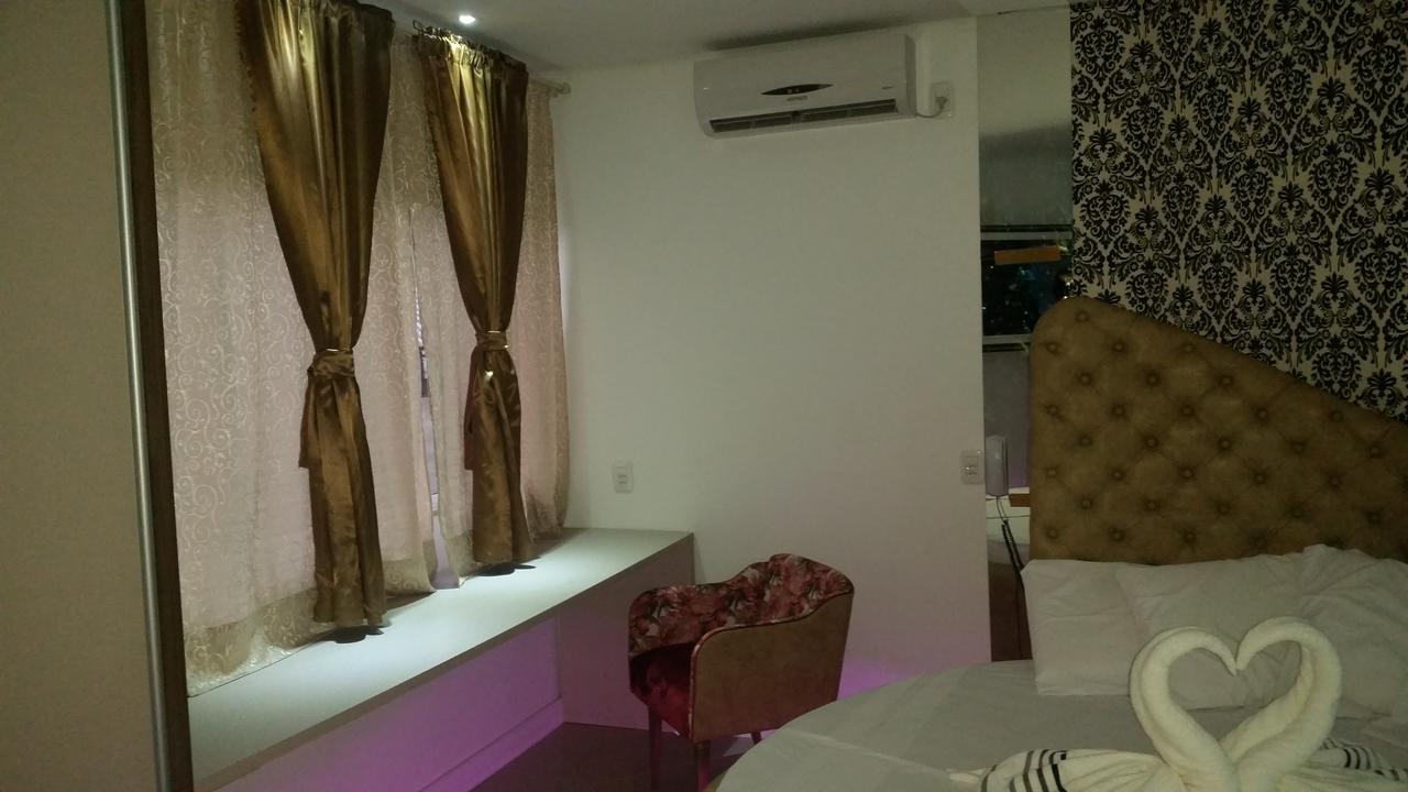 Coronel Freitas Hotel Vanes الغرفة الصورة